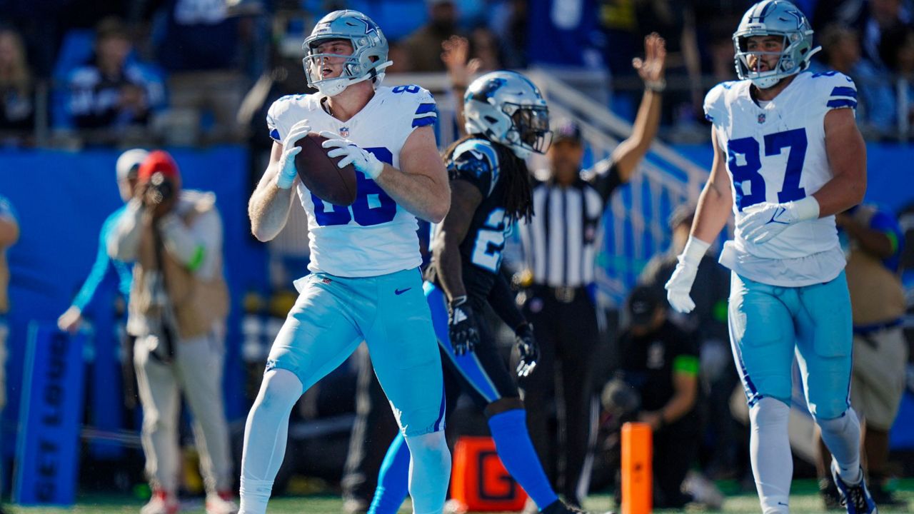 When do the cowboys play again discount